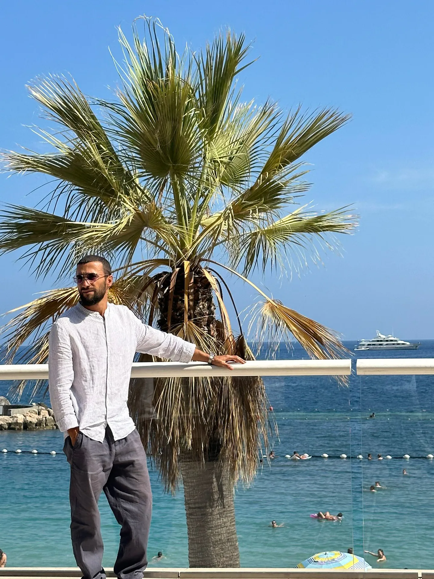 Photo de HaTiG #1